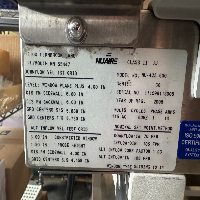 Nuaire 6' BioSafety Cabinet image 1